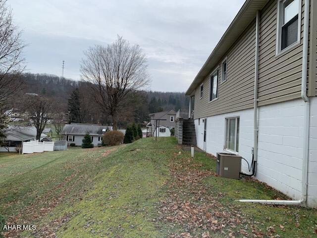 Orchard Heights - Residential