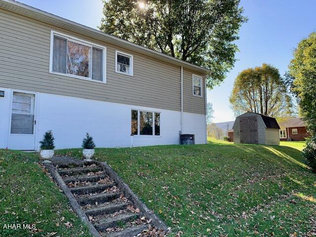 Orchard Heights - Residential