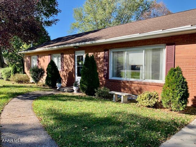 Orchard Heights - Residential