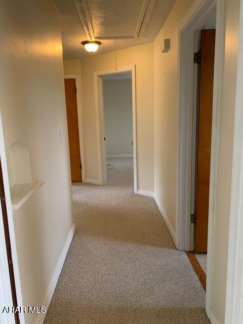 Orchard Heights - Residential