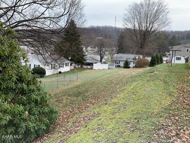 Orchard Heights - Residential