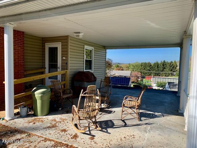 Orchard Heights - Residential