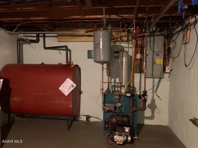 Orchard Heights - Residential