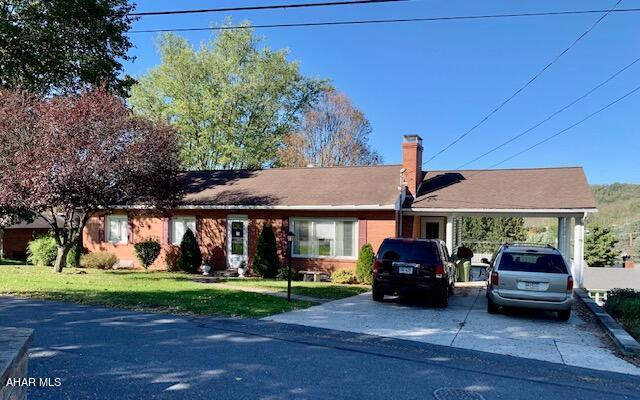 Orchard Heights - Residential