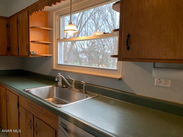 Orchard Heights - Residential