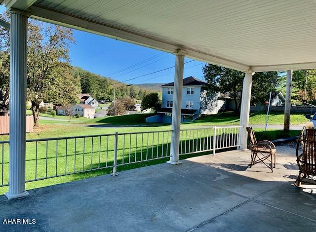 Orchard Heights - Residential