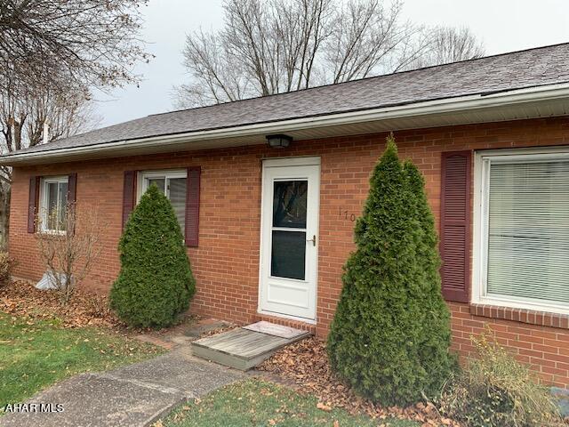 Orchard Heights - Residential