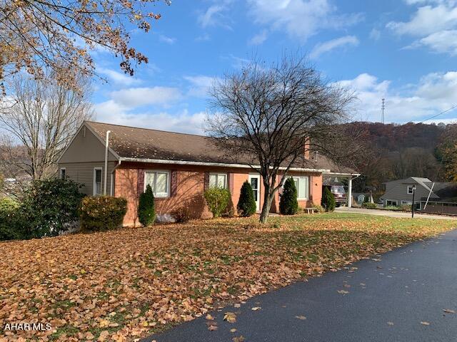 Orchard Heights - Residential