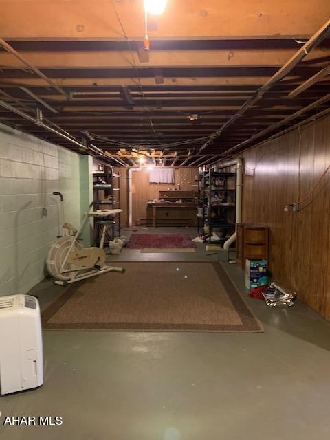 Orchard Heights - Residential