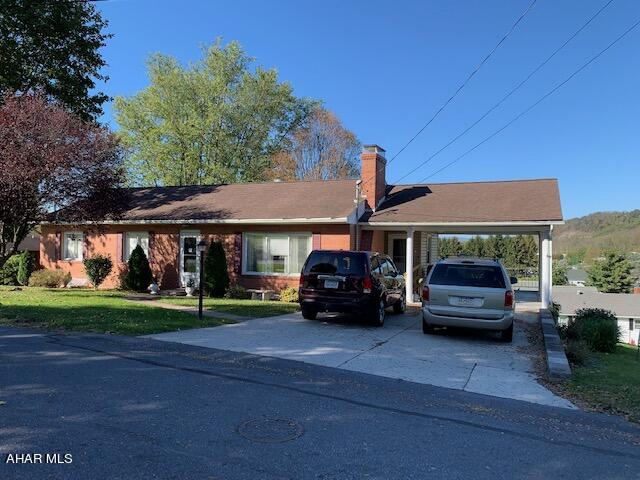 Orchard Heights - Residential