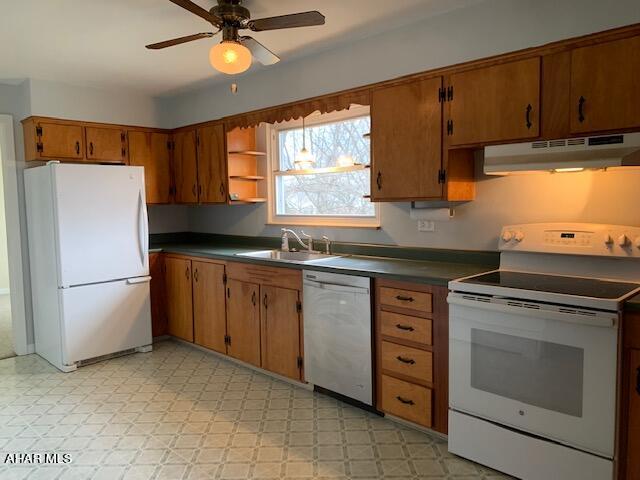 Orchard Heights - Residential