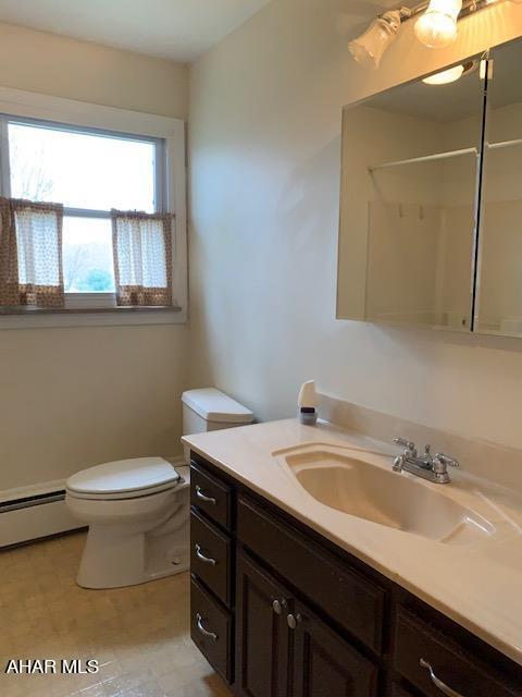 Orchard Heights - Residential