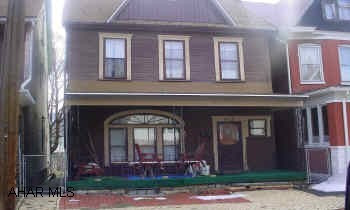 Juniata - Residential