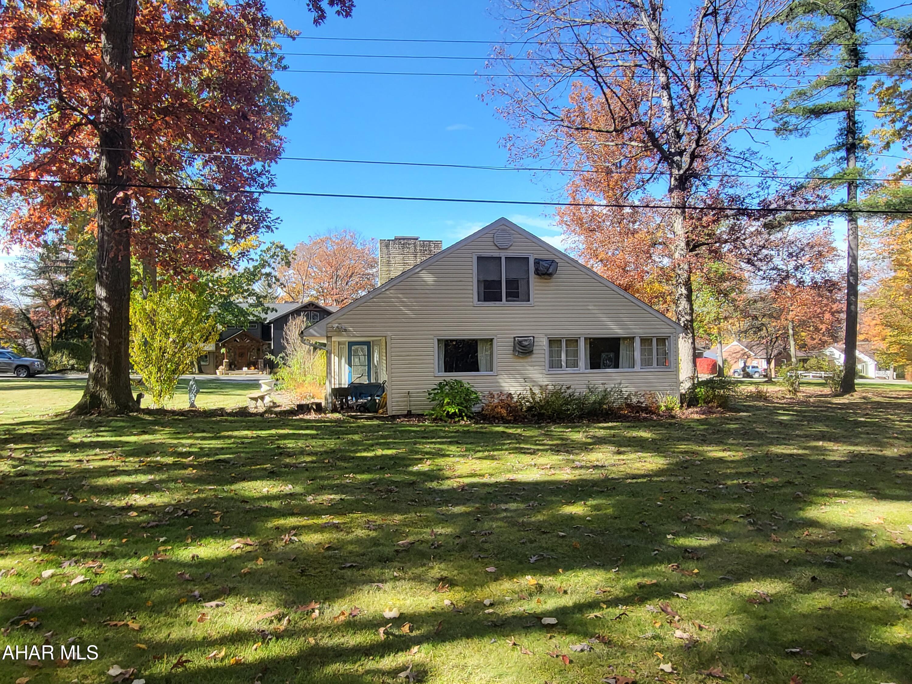 Bellemeade - Residential