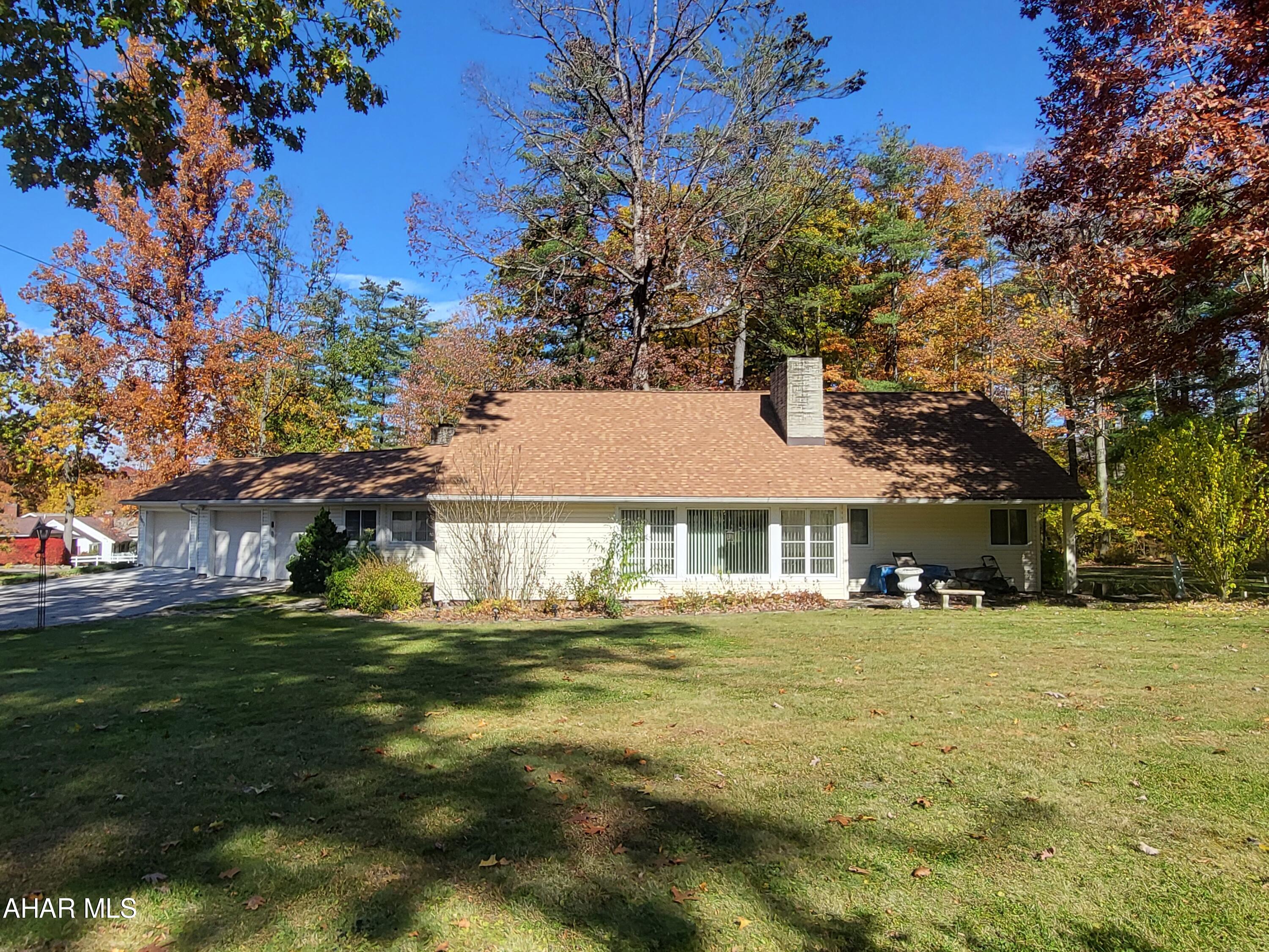 Bellemeade - Residential