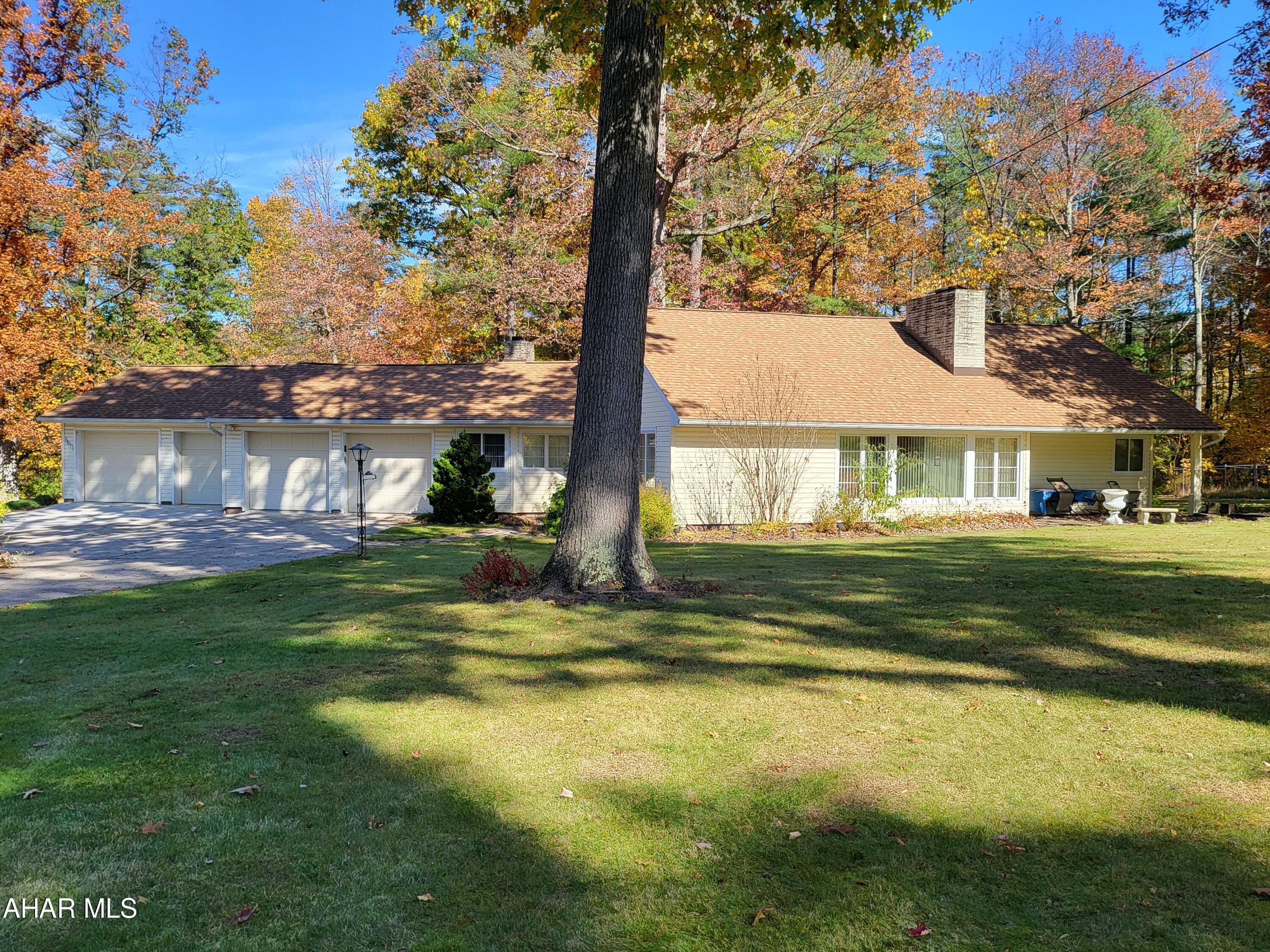 Bellemeade - Residential