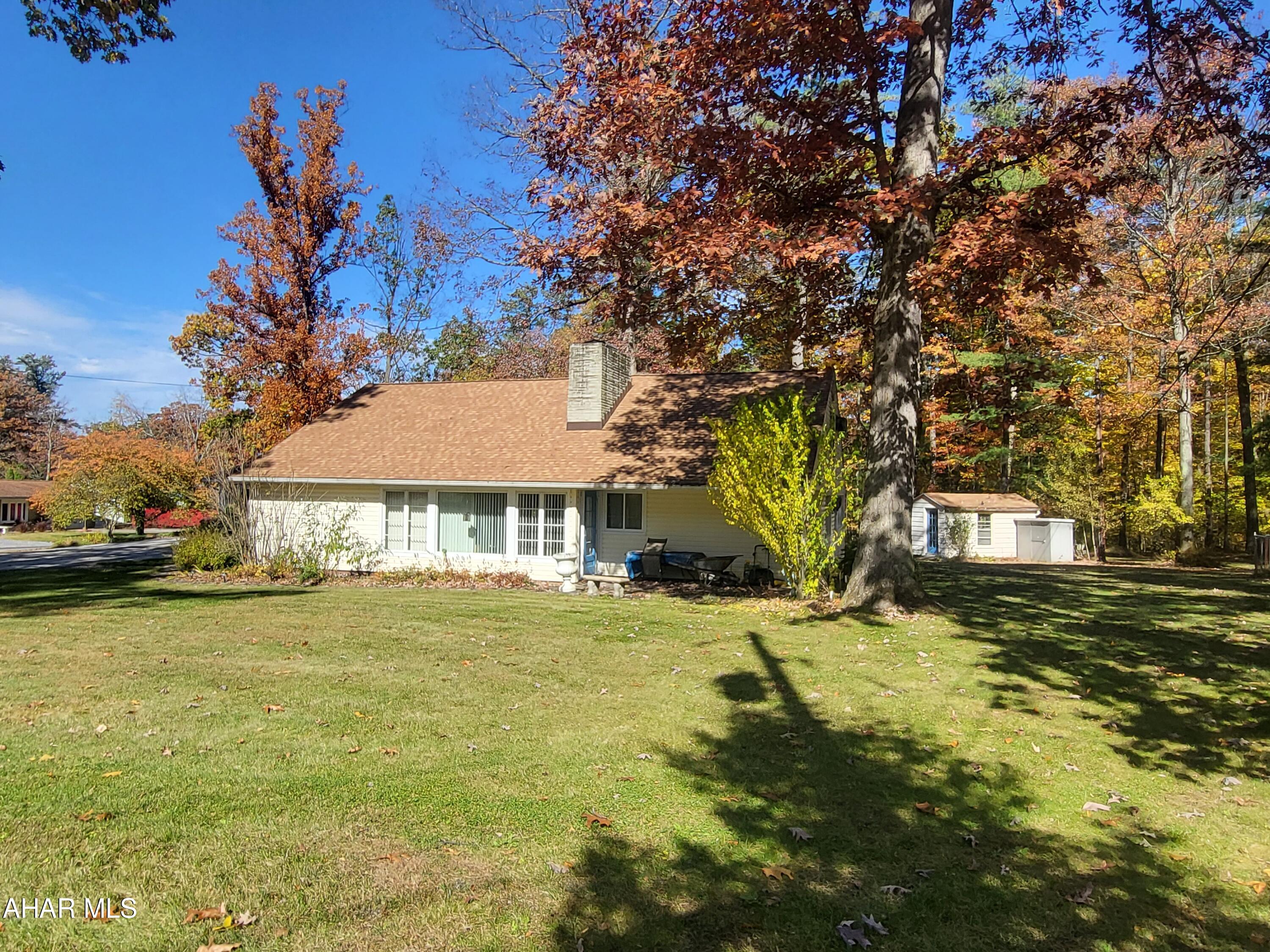 Bellemeade - Residential