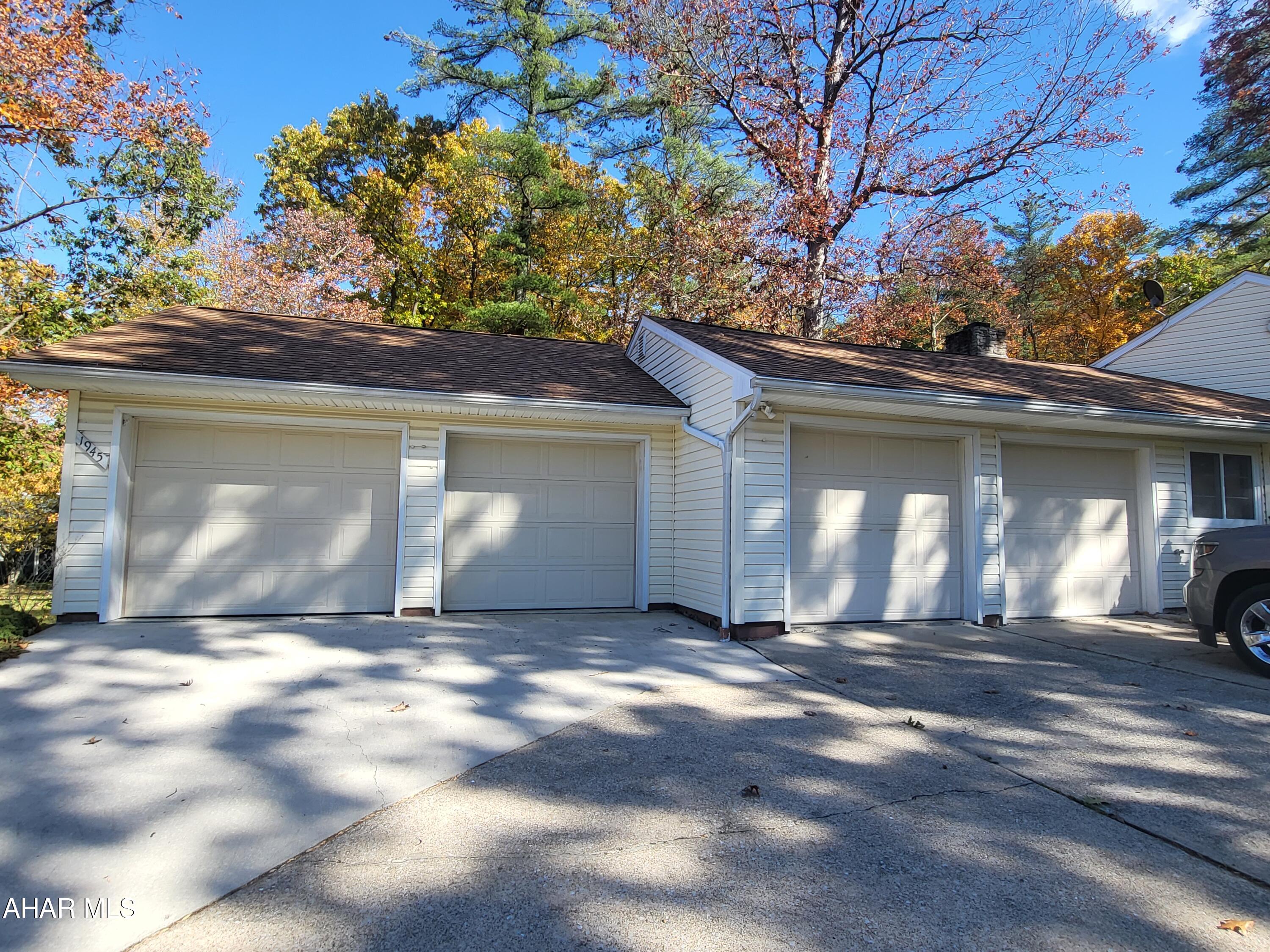 Bellemeade - Residential