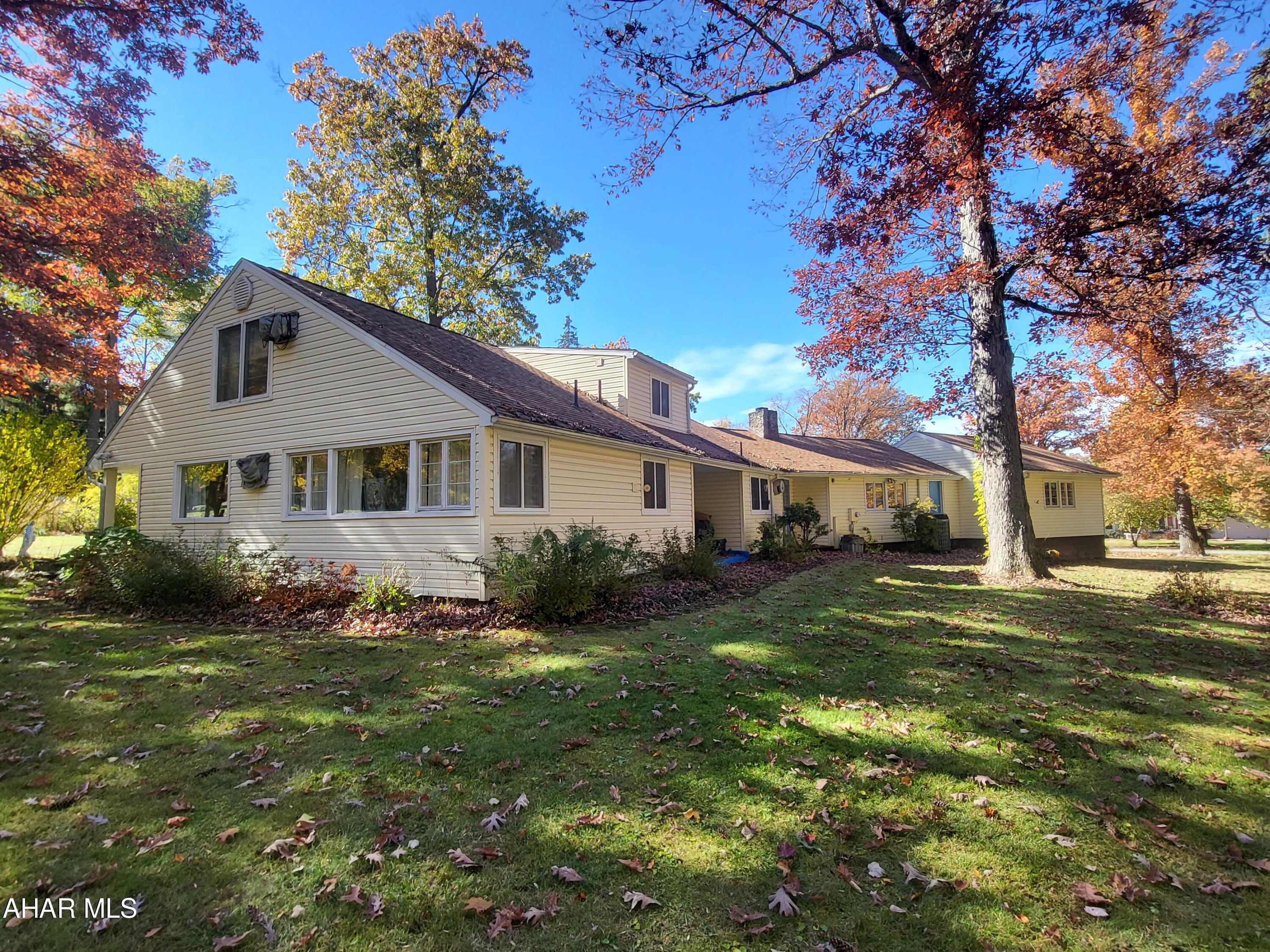 Bellemeade - Residential