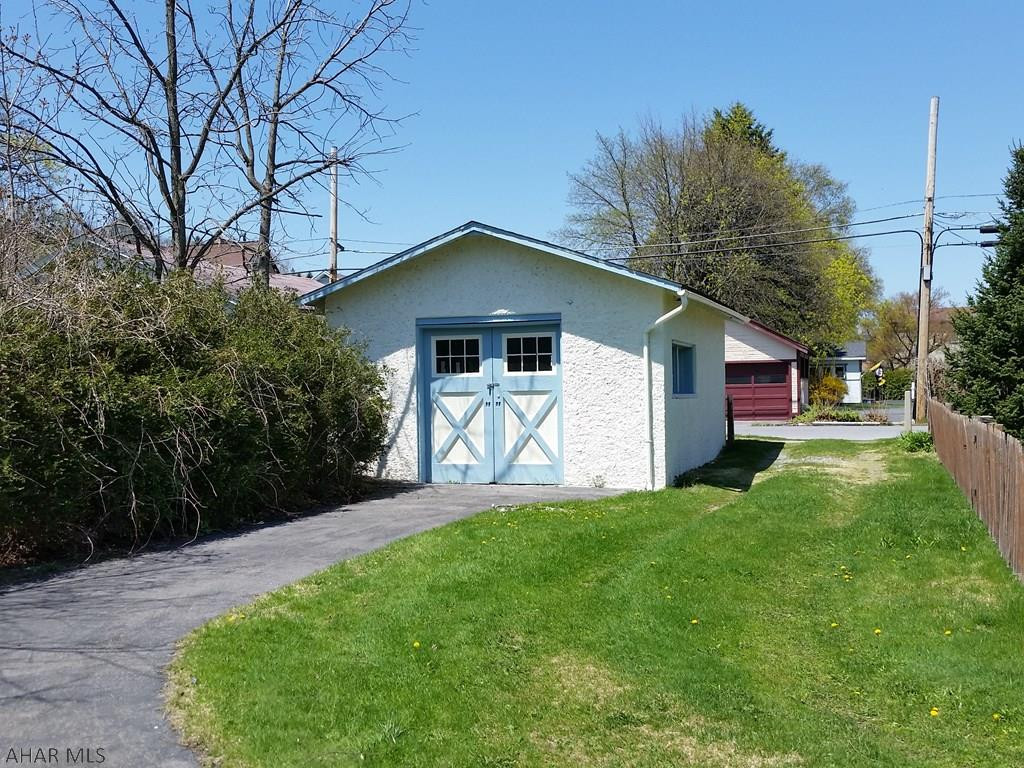 Unknown - Residential