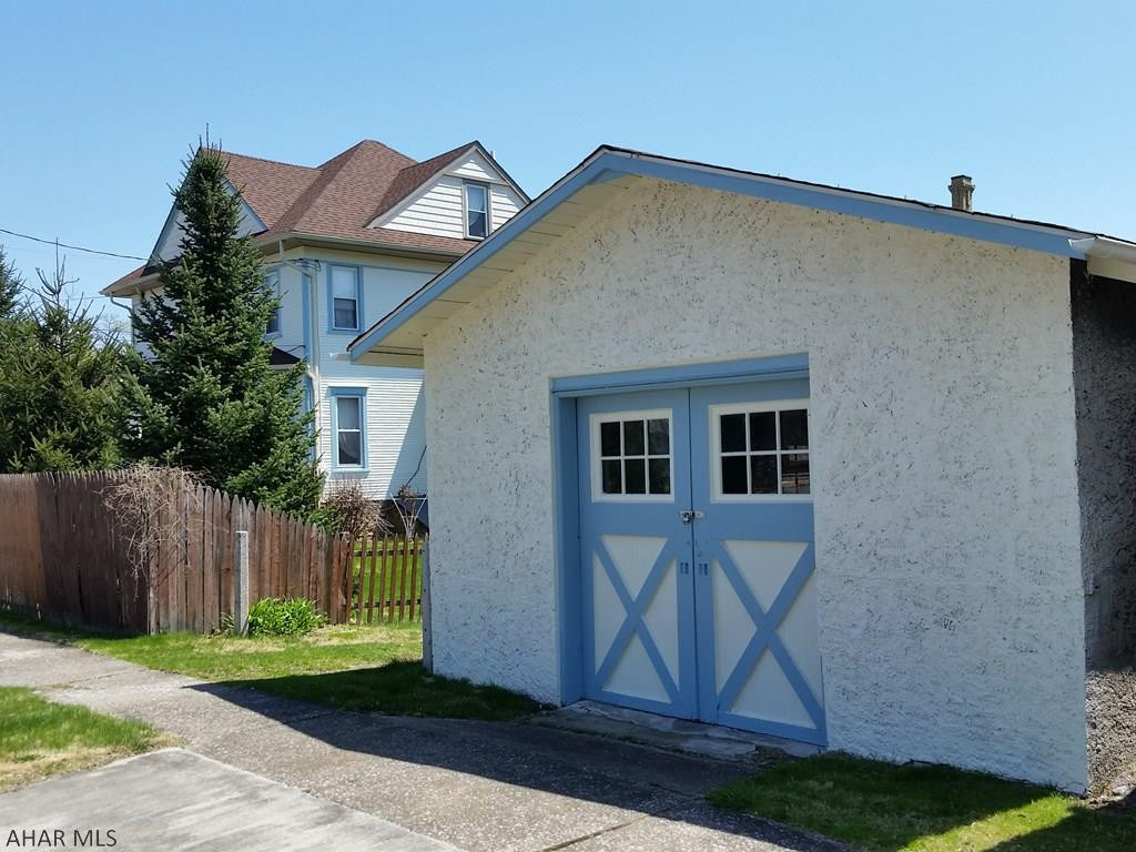 Unknown - Residential