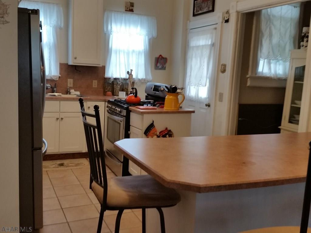 Unknown - Residential