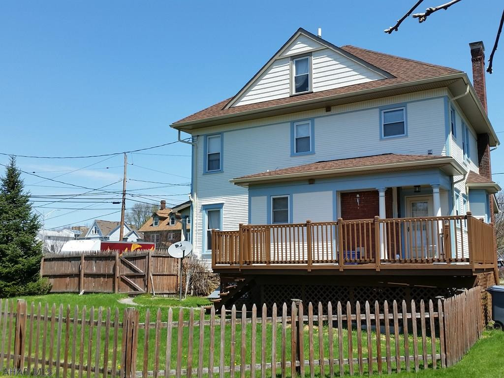 Unknown - Residential