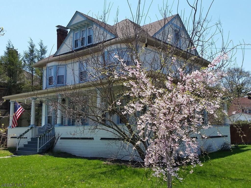 Unknown - Residential