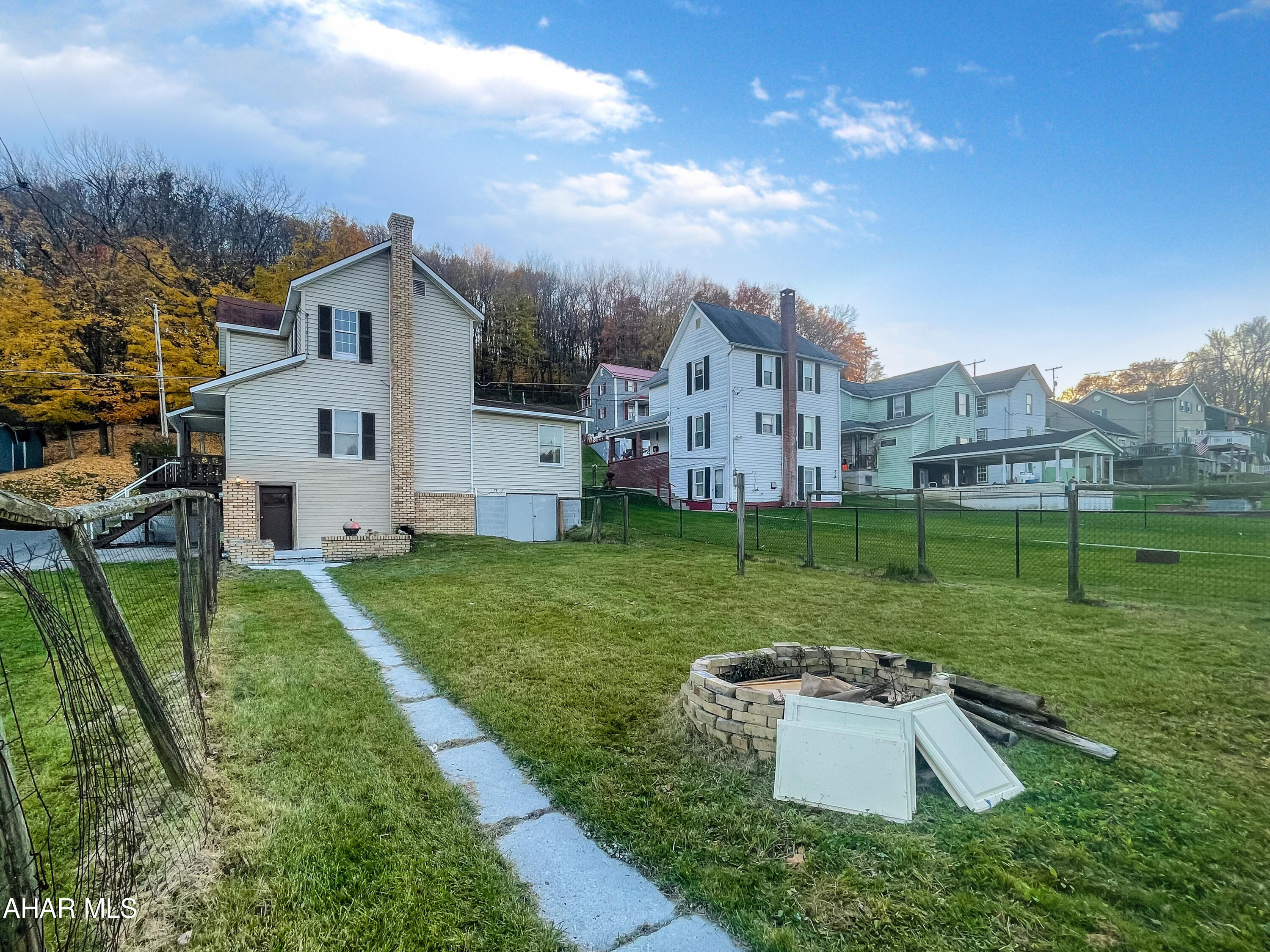 Unknown - Residential