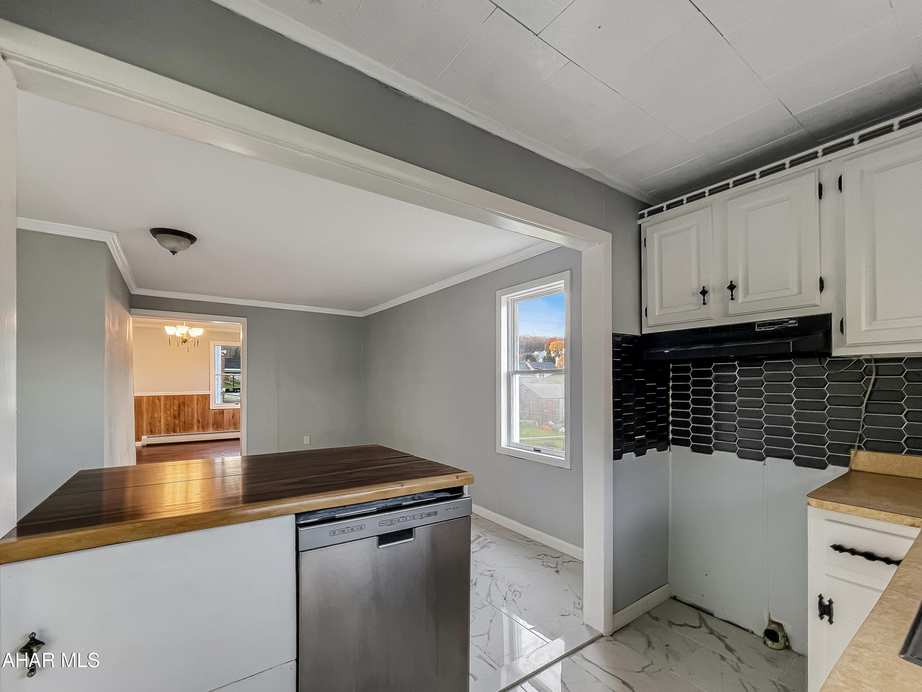 Unknown - Residential