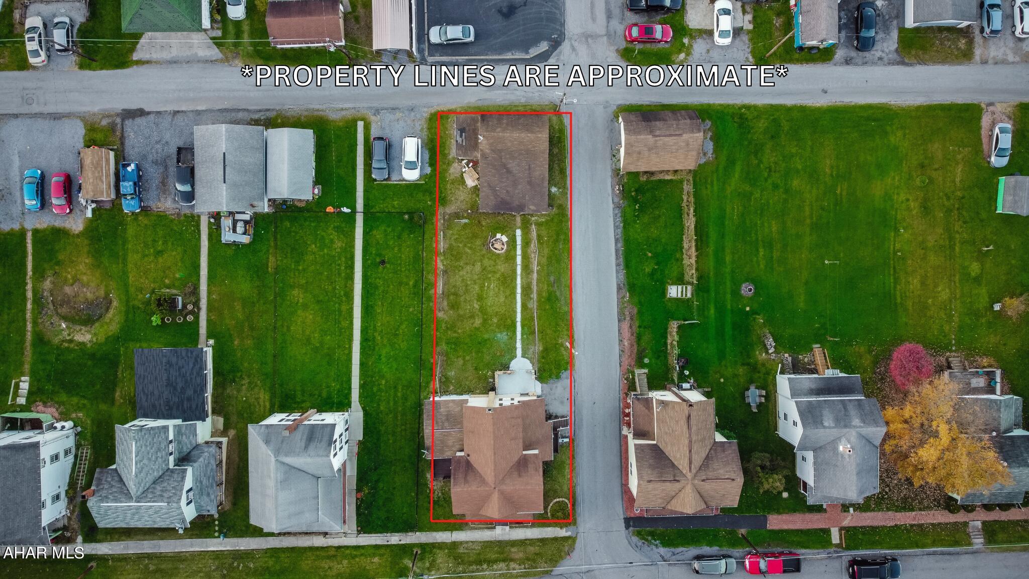 Unknown - Residential