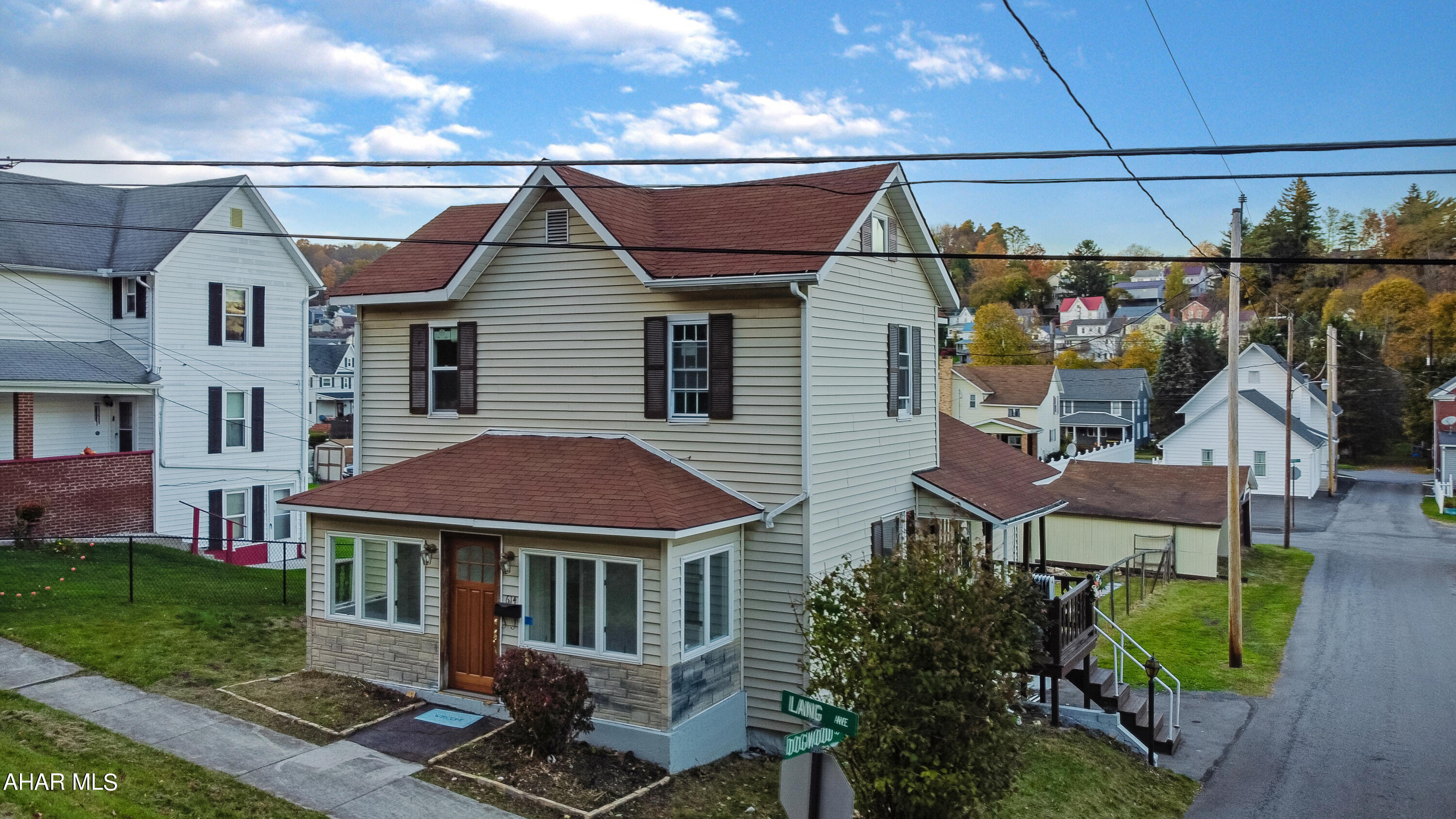 Unknown - Residential