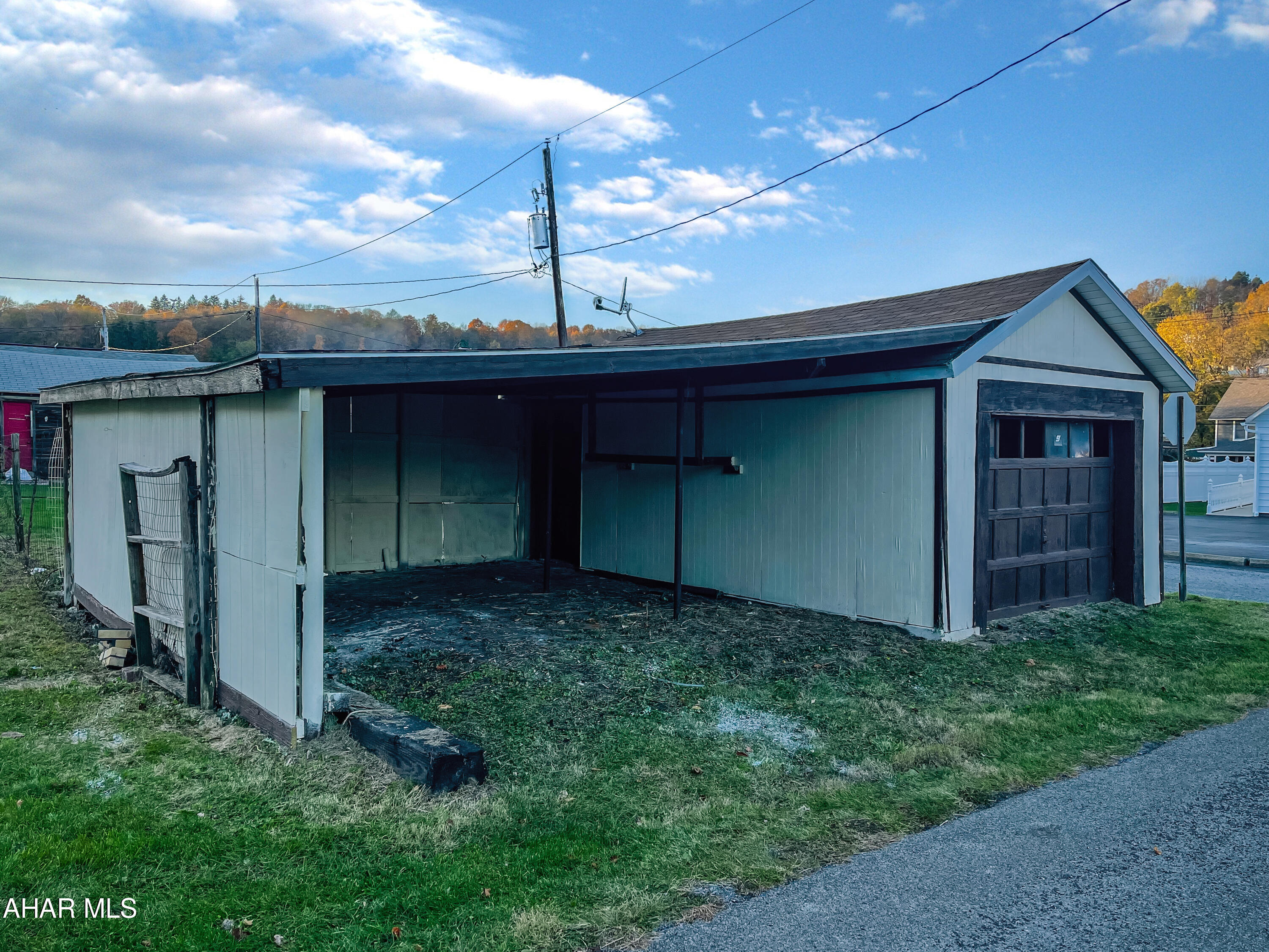 Unknown - Residential