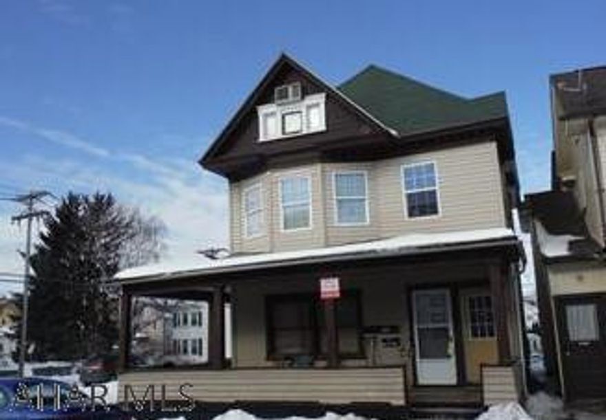 This sale will include 41 other properties at a sales price of $3,250,000. Please see attached list of additional properties. Seller will not consider selling off properties separately. Sale is AS-IS WHERE-IS and seller is making no representations of condition.