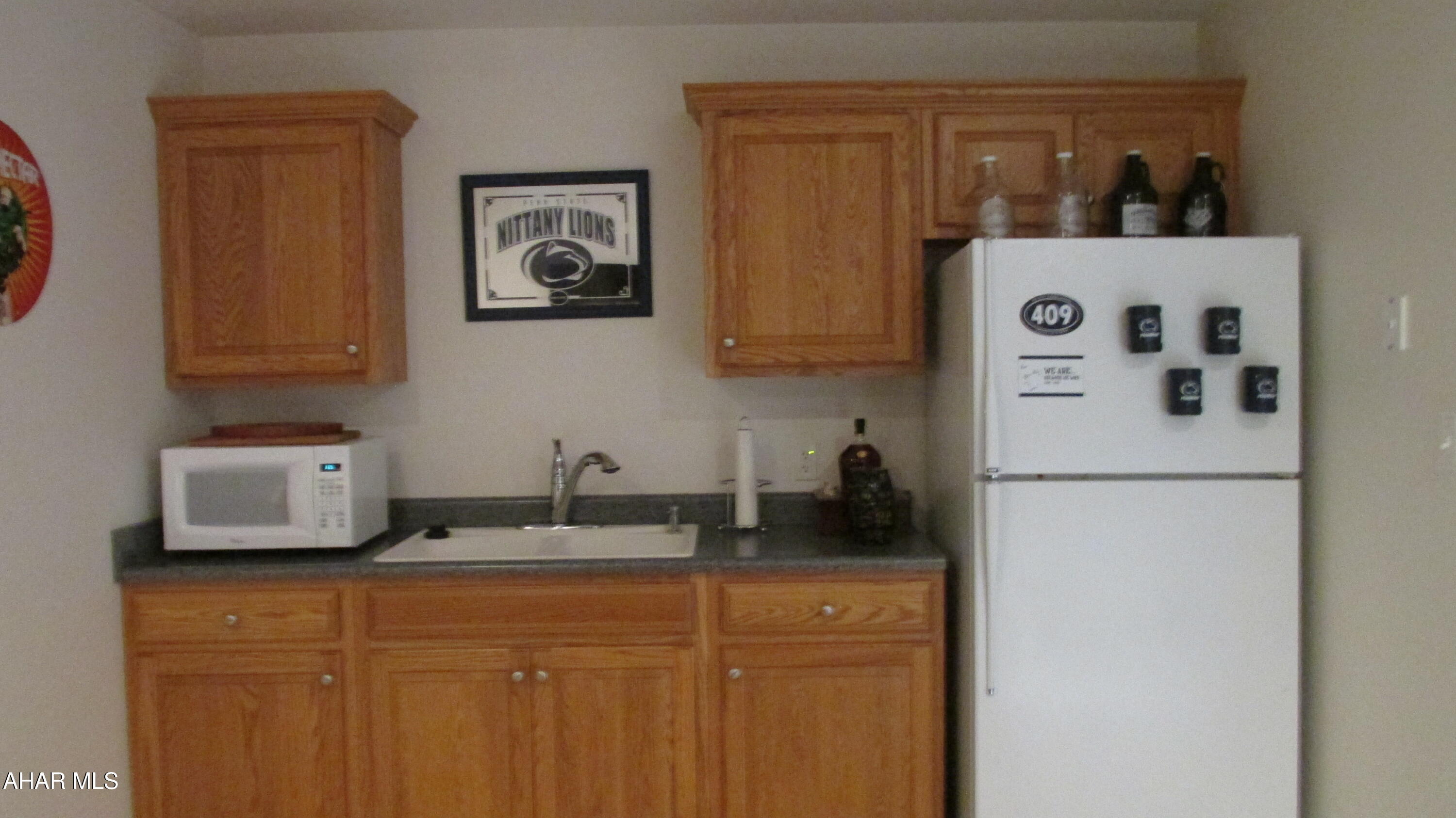 Las Villas - Residential