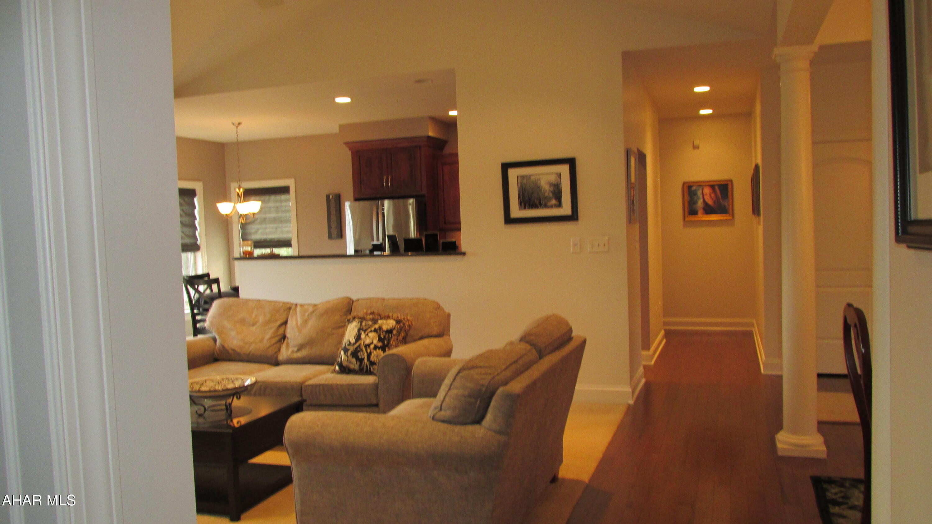 Las Villas - Residential