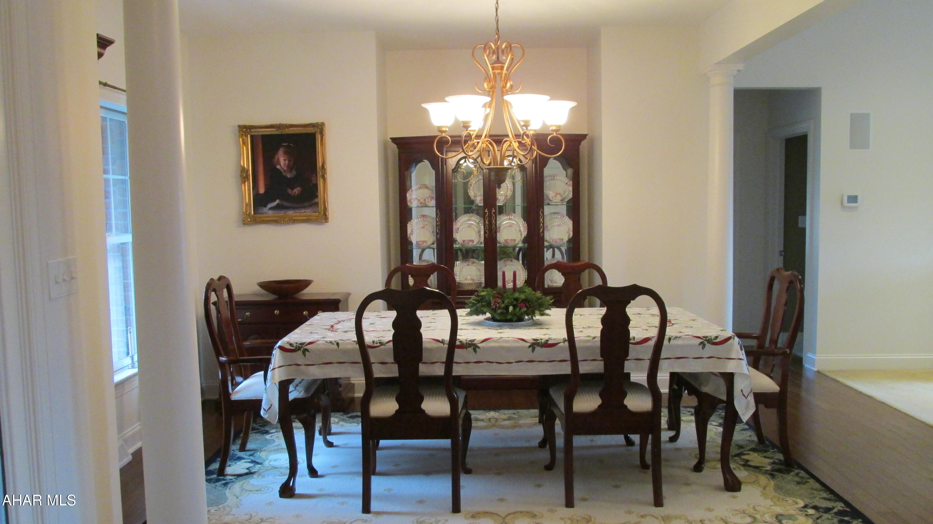 Las Villas - Residential