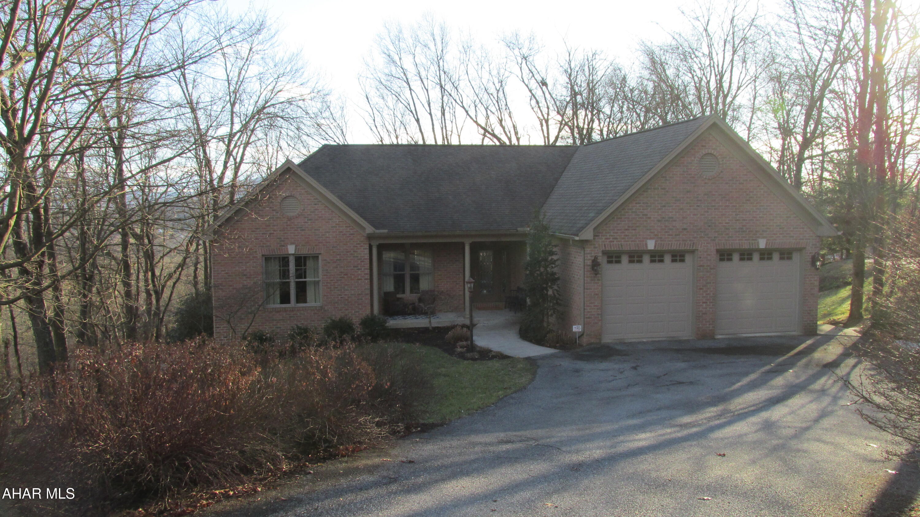 Las Villas - Residential