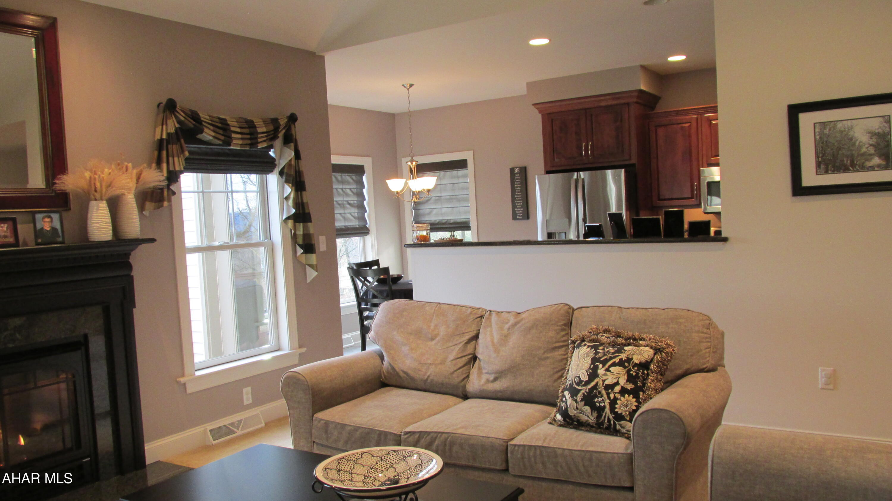 Las Villas - Residential