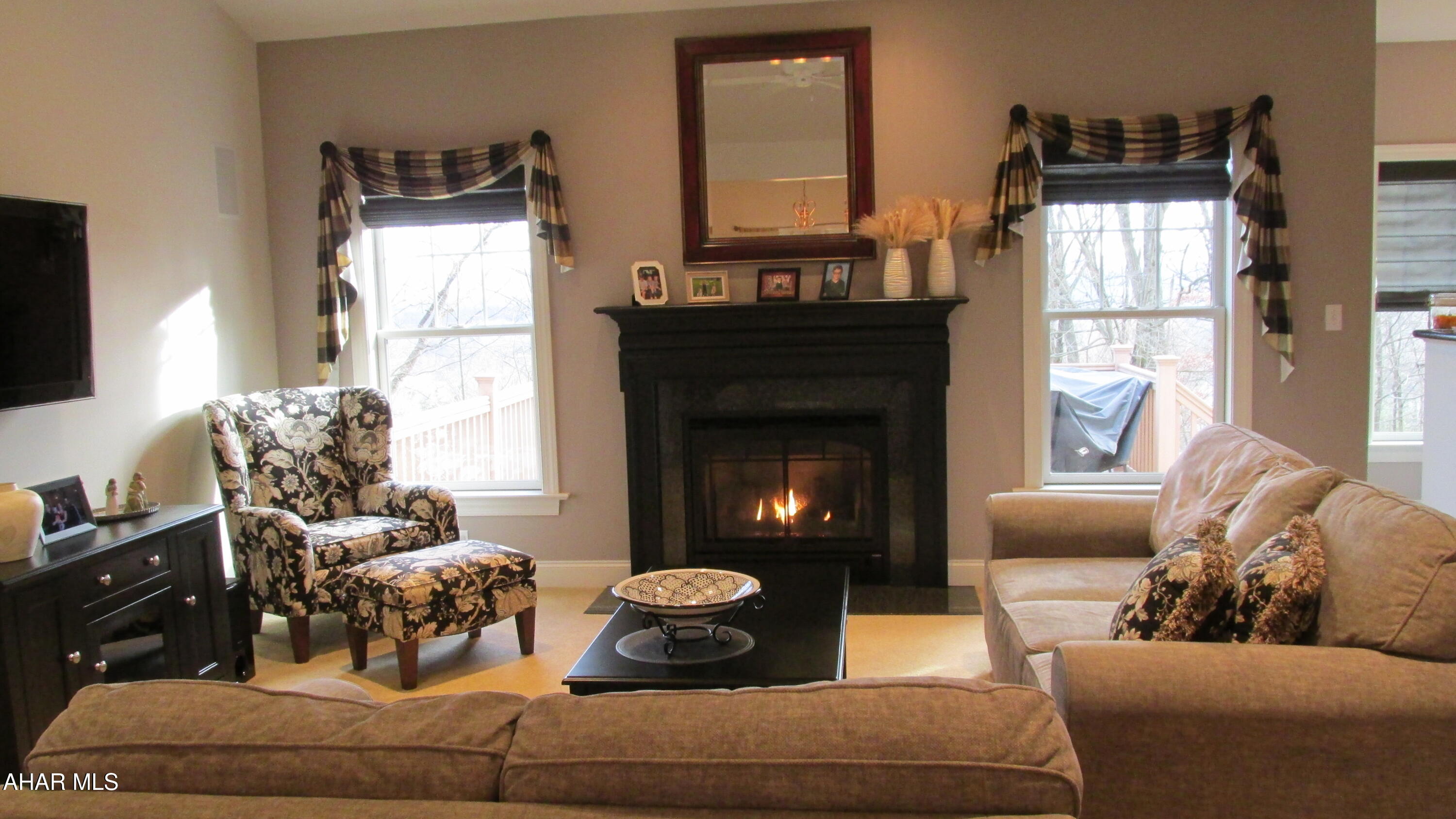 Las Villas - Residential