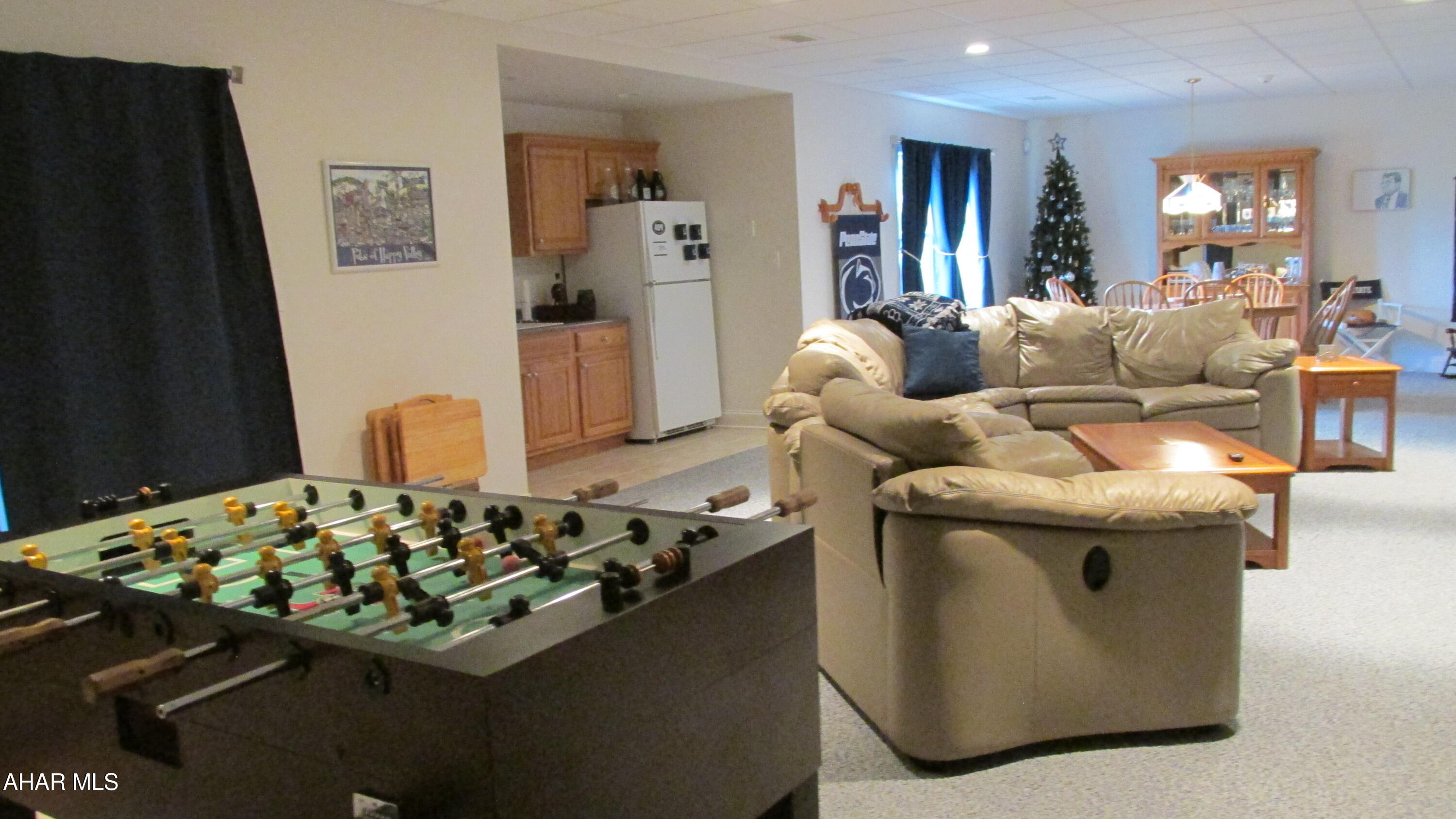 Las Villas - Residential