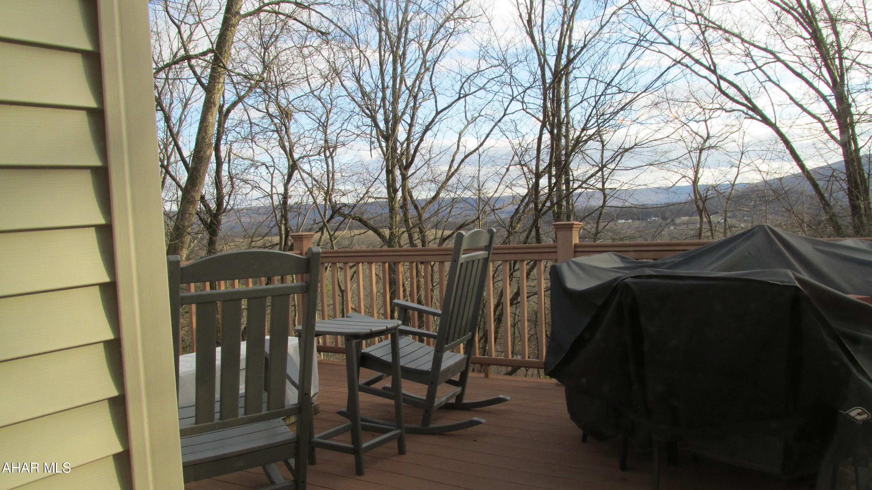 Las Villas - Residential