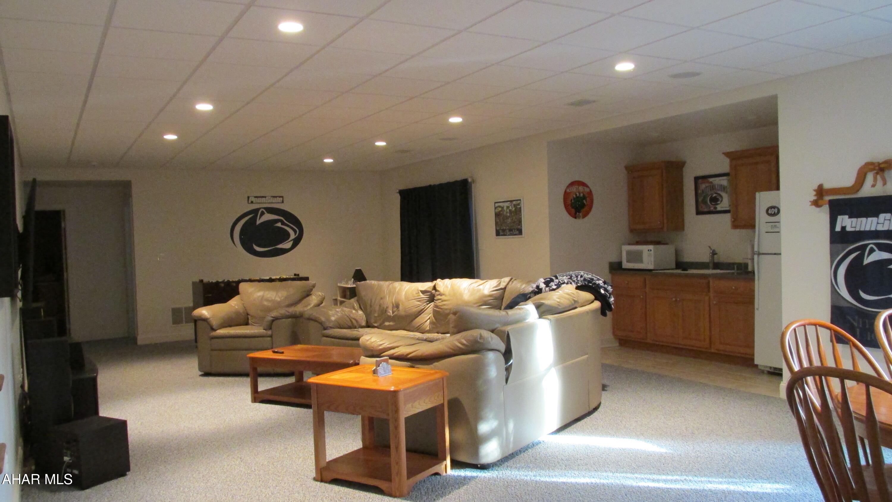 Las Villas - Residential