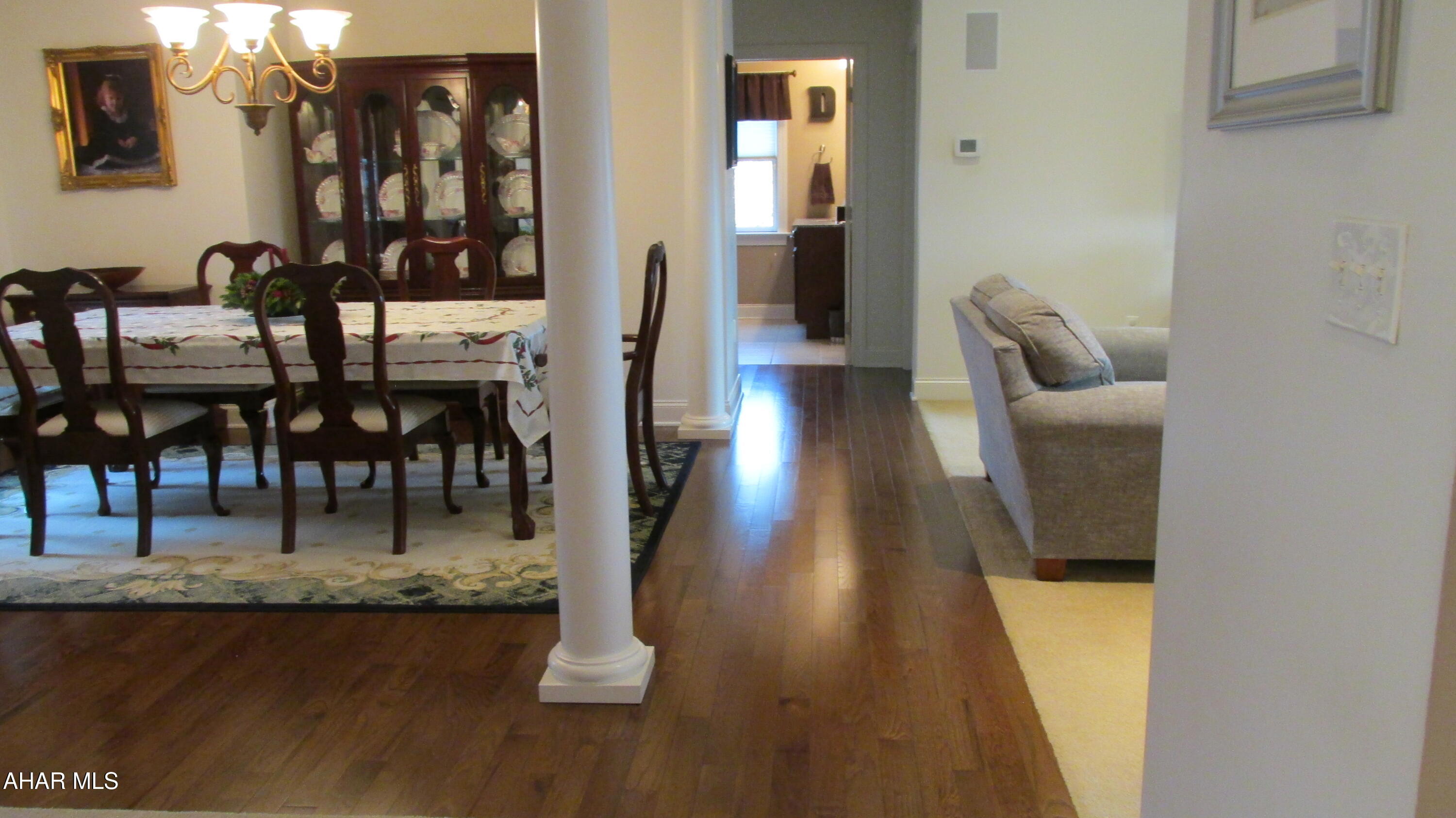 Las Villas - Residential