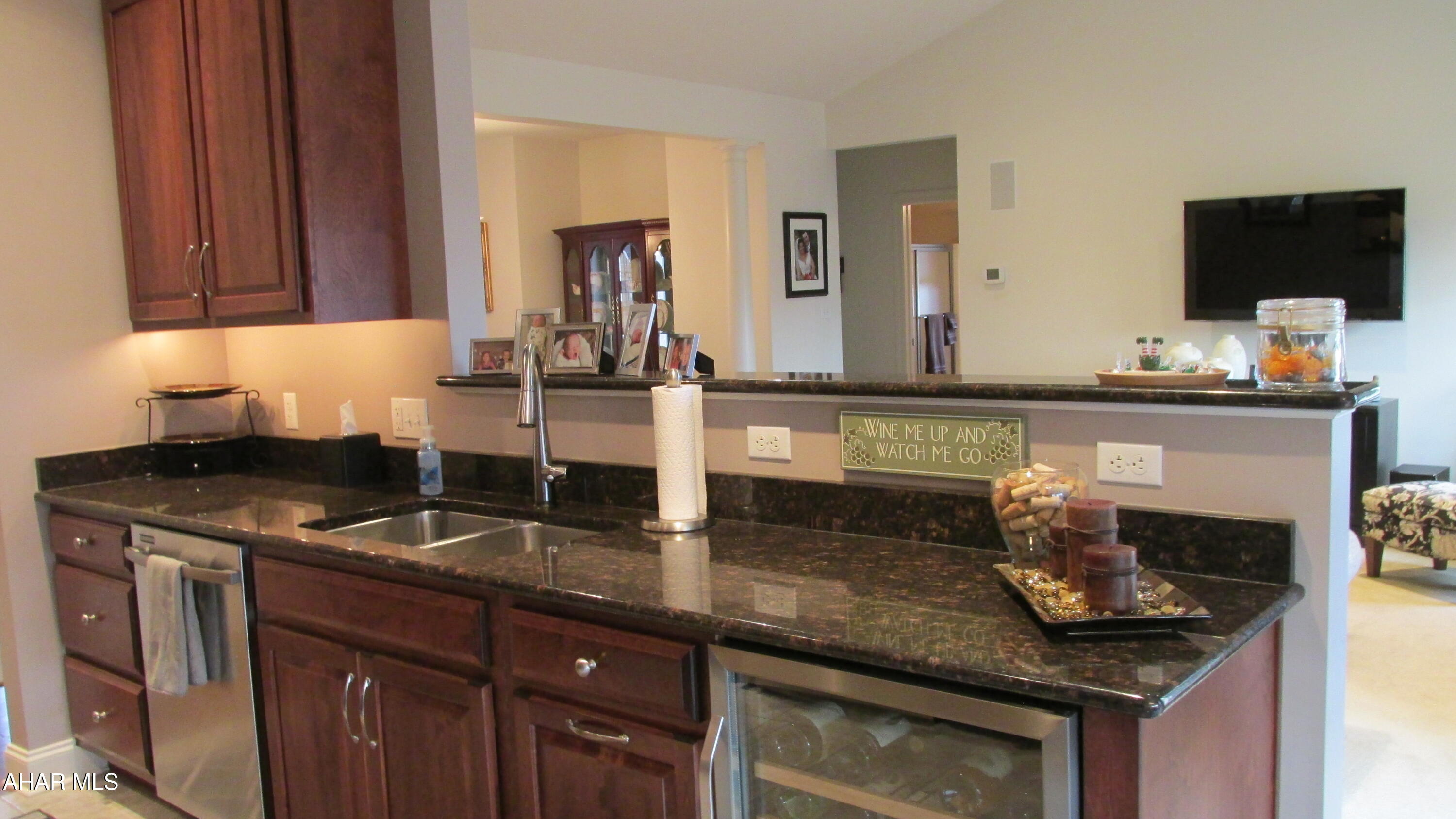 Las Villas - Residential