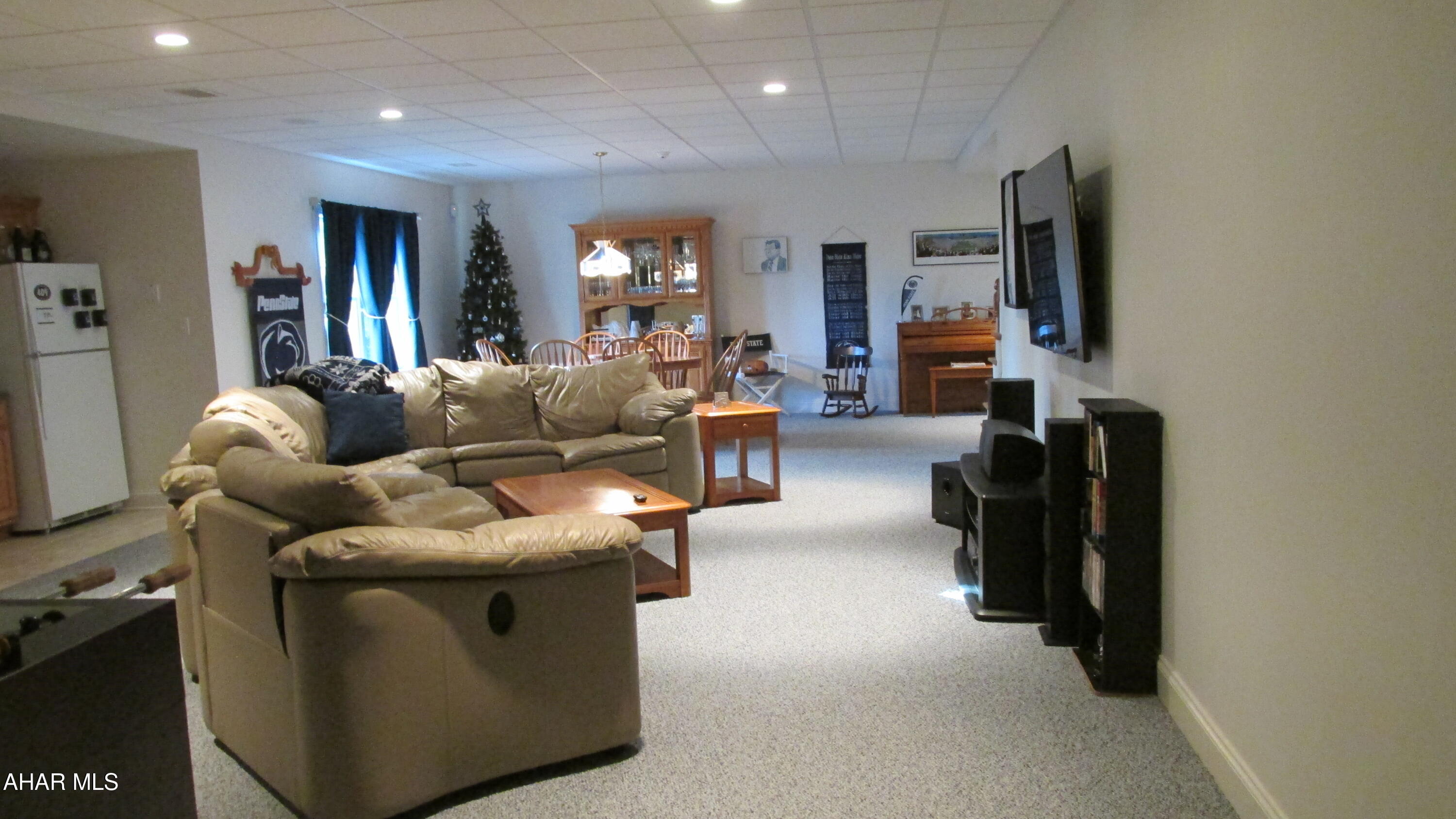 Las Villas - Residential