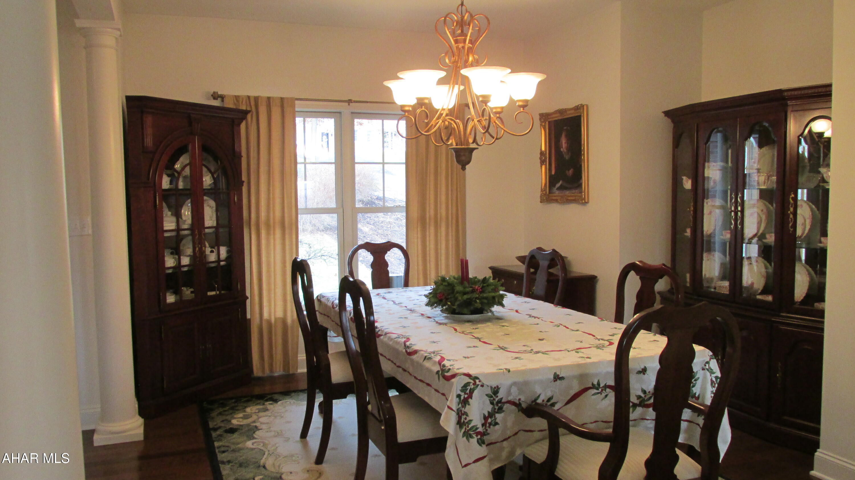 Las Villas - Residential