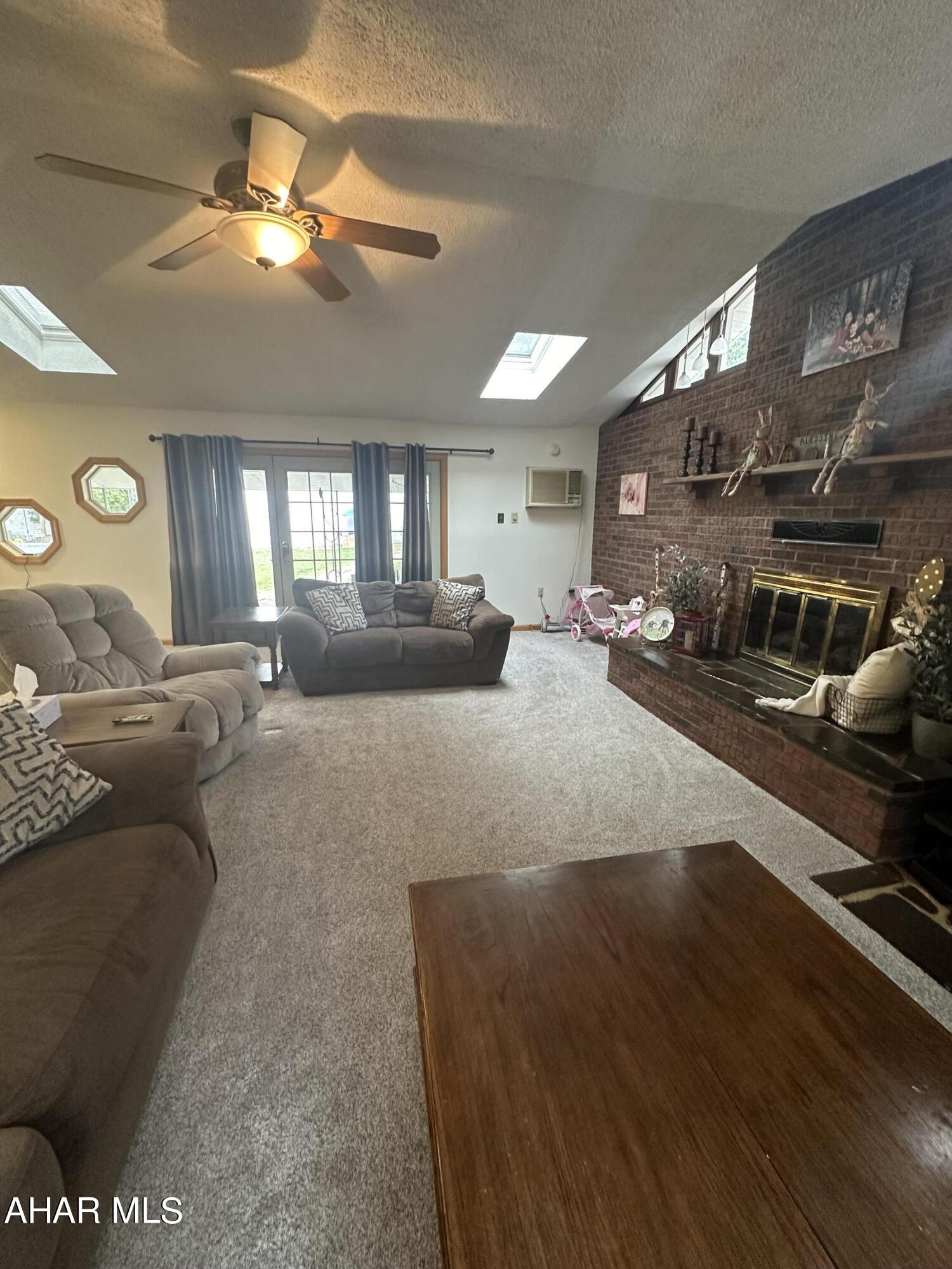 Fairview - Residential