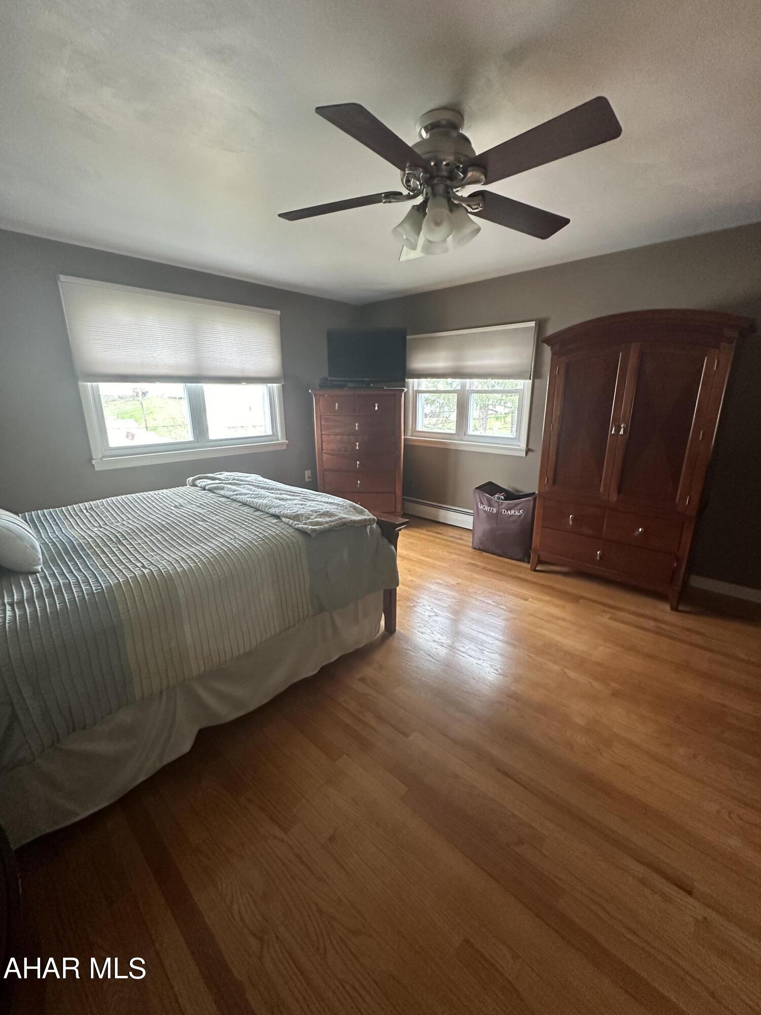 Fairview - Residential