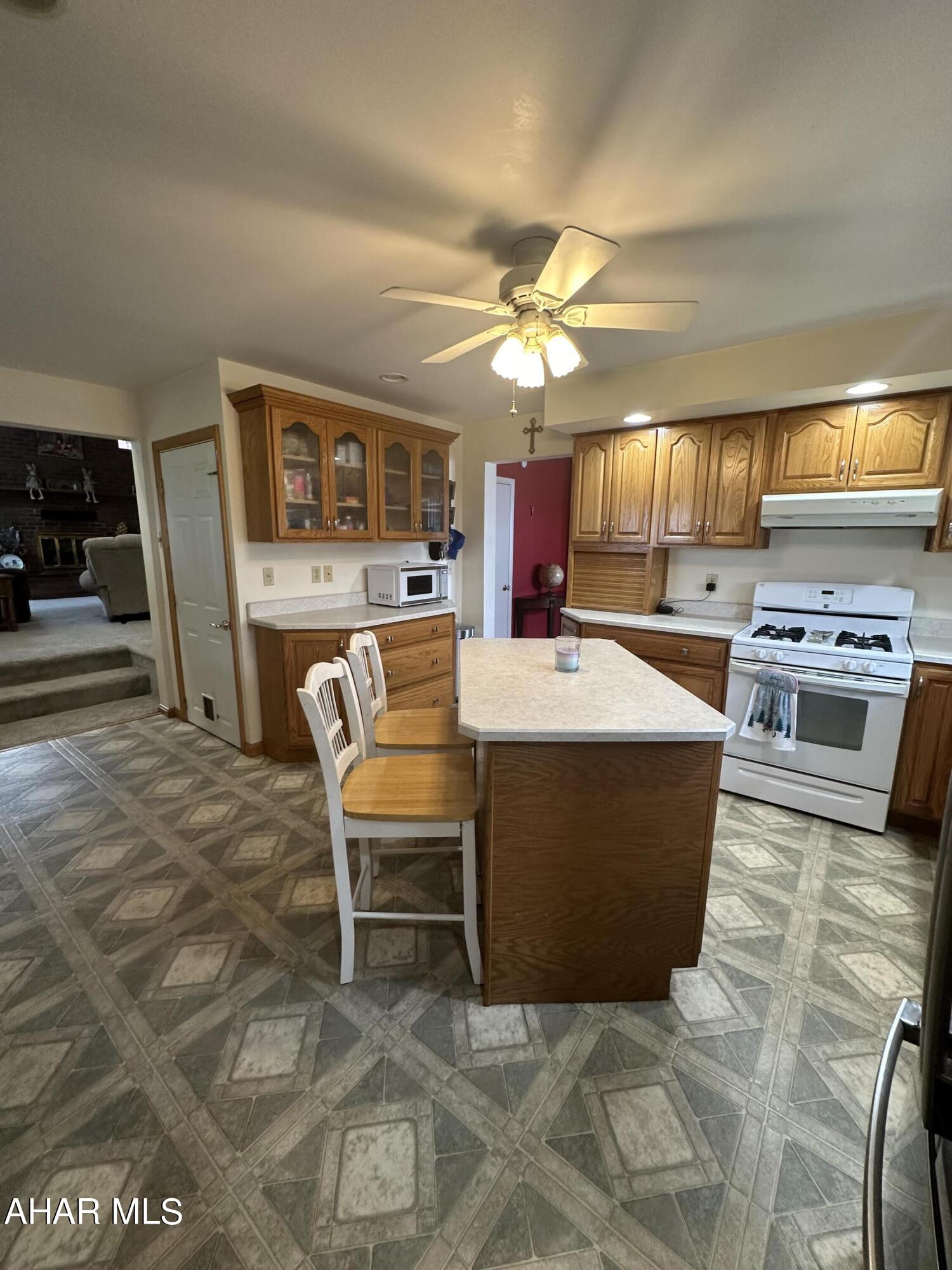 Fairview - Residential